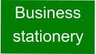Business stationery